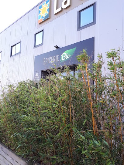 La Vie Claire organic store, Magasin Bio à Furiani
