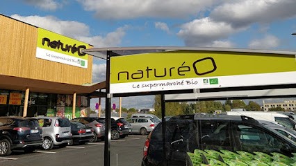 Naturéo Saulx-les-Chartreux, Magasin Bio à Saulx-les-Chartreux