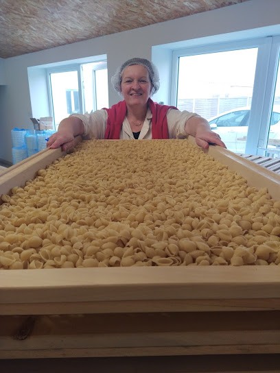 Sas les pâtes du moulin, Magasin Bio à Saint-Lumine-de-Coutais