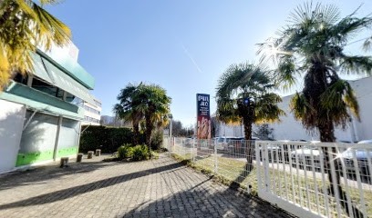 L'Eau Vive Meylan, Magasin Bio à Meylan