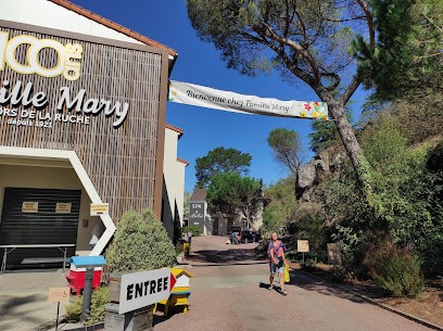 Famille Mary, Magasin Bio à Sèvremoine