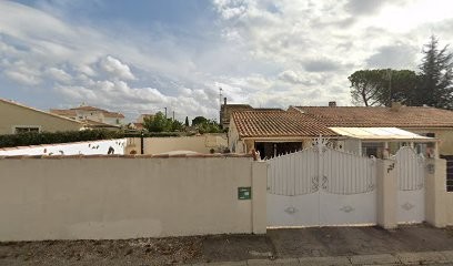 Les Trois Oliviers, Magasin Bio à Sénas
