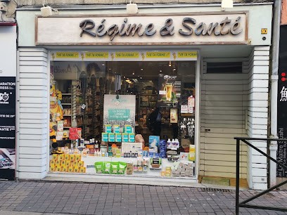 Ets Ravoux Et Cie, Magasin Bio à Aiguilhe