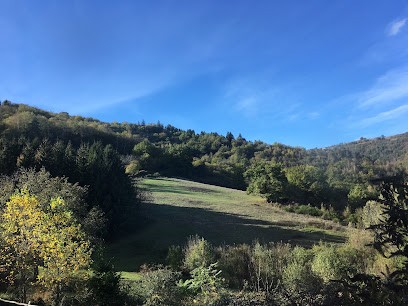 Domaine Des Cazottes, Ferme Bio à Ladinhac