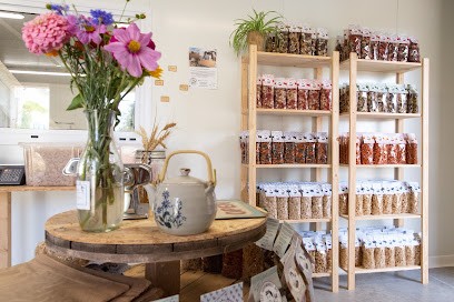 LES GOURMANDES BIO, Magasin Bio à Bourges