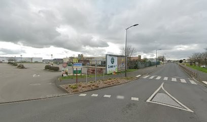La Vie Claire, Magasin Bio à Fontenay-le-Comte