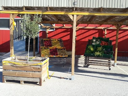 Plaine Market, Magasin Bio au Soler