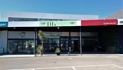 Deli Hemp - Cbd Perpignan Magasin Bio à Perpignan