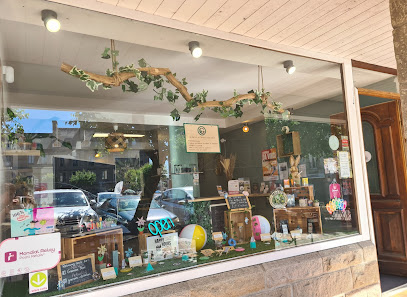 Green Care Cbd Shop, Magasin Bio à Saint-Pol-de-Léon