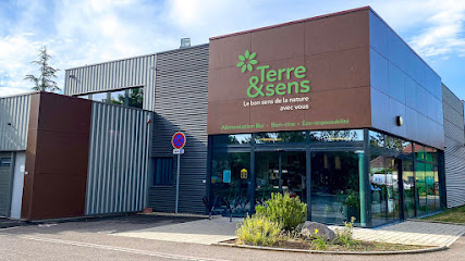 Terre Et Sens Magasin Bio à Dorlisheim