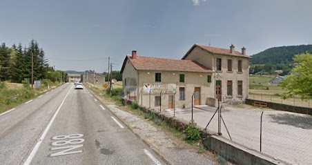 À La Source, Magasin Bio à Saint-Pierre-Eynac