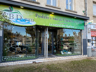 Cbd'eau Magasin Bio à Monistrol-sur-Loire