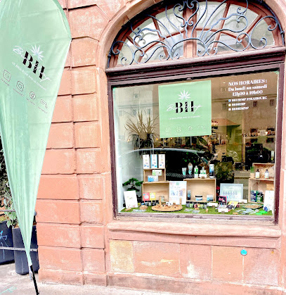 Cbd Strasbourg Bio Hemp Magasin Bio à Strasbourg