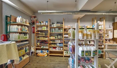 Le Grenier Aux Senteurs, Magasin Bio à Paray-le-Monial