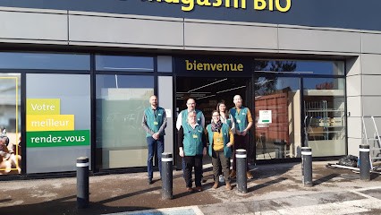 So.bio Compiègne Venette, Magasin Bio à Compiègne
