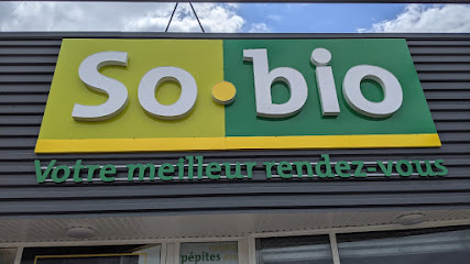 So.bio Orléans Magasin Bio à Orléans