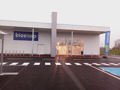 Biocoop Le Brivet Bio, Magasin Bio à Sainte-Anne-sur-Brivet