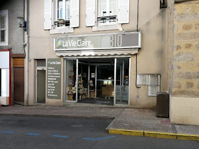 La Vie Claire, Magasin Bio à Saint-Junien