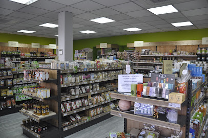 Nature Et Santé Magasin Bio au Thillot