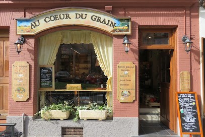 Au coeur du grain, Magasin Bio à Toulouse