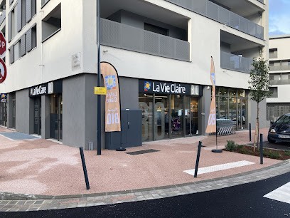 La Vie Claire, Magasin Bio à Sainte-Colombe