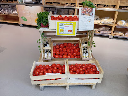Les Comptoirs De La Bio Illzach Magasin Bio à Illzach