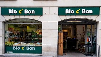 Bio c' Bon Vincennes, Magasin Bio à Vincennes