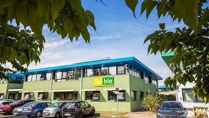 So.bio, Magasin Bio à Canéjan