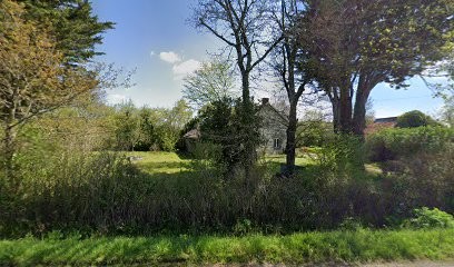La ferme bio, Ferme Bio au Gâvre