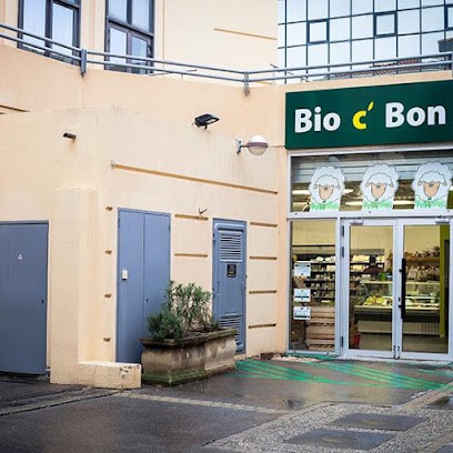 Bio c' Bon, Magasin Bio à Aix-en-Provence