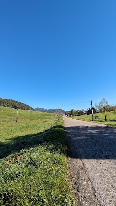 Le Chemin des Saisons, Ferme Bio à Autrans Meaudre En Vercors