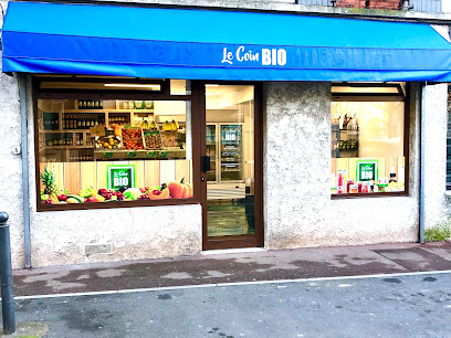 Le Coin Bio Magasin Bio à Chennevières-sur-Marne