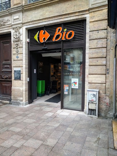 Bio c' Bon Toulouse Languedoc, Magasin Bio à Toulouse