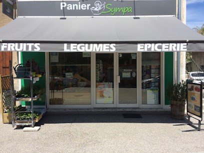 Panier Sympa, Magasin Bio à Garde-Colombe