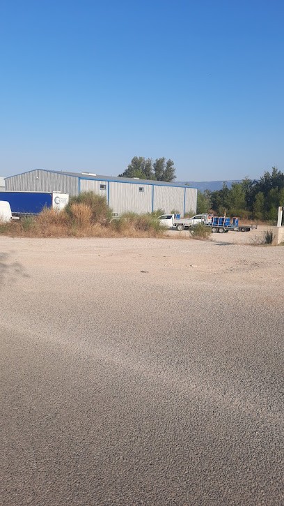 Coopérative Provence Miel, Magasin Bio à La Roque-d'Anthéron