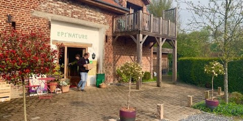 Epi'Nature, Magasin Bio à Orsinval