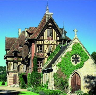 Des parcs, Ferme Bio à Ouilly-le-Vicomte