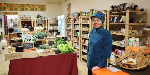Distribio Les Jardins Du Monde Magasin Bio à Gignac