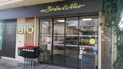 Au Jardin D'alice Biomonde Magasin Bio à Saint-Médard-en-Jalles
