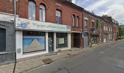 Lorand Nature Sante Bien Etre Arnaud, Magasin Bio à Caudry