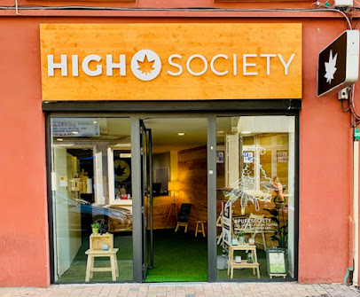 Highsociety Cbd Shop Villefranche Sur Saône Magasin Bio à Villefranche-sur-Saône