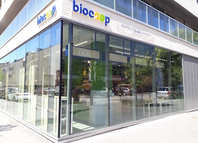 Biocoop Nantes Cité des congrès, Magasin Bio à Nantes