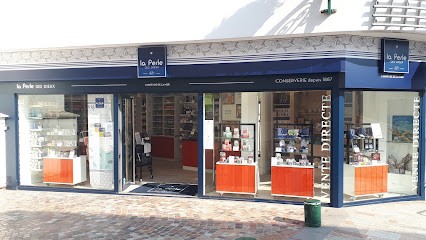 La Perle des Dieux - Les Sables d'Olonne, Magasin Bio à Les Sables D Olonne