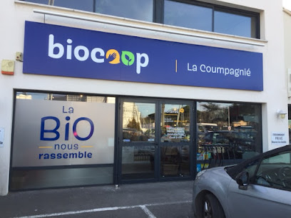 Biocoop La Coumpagnié Aix La Torse Magasin Bio à Aix-en-Provence