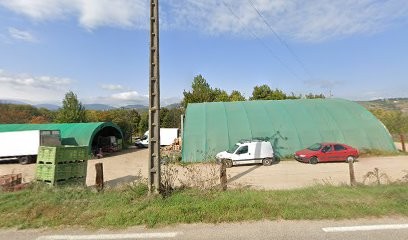 Mon panier garni, Magasin Bio à Chonas-l'Amballan