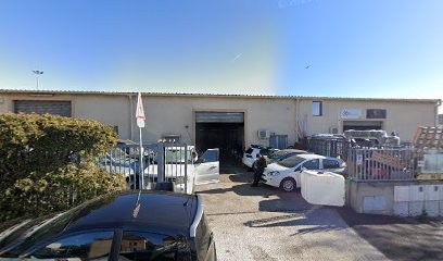 Moulin de l'Aunay, Magasin Bio à Septèmes-les-Vallons