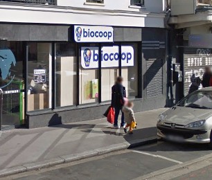 Biocoop Asnières, Magasin Bio à Asnières-sur-Seine