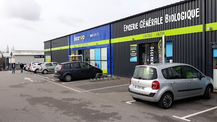 Bio Gulf Theix, Magasin Bio à Theix-Noyalo