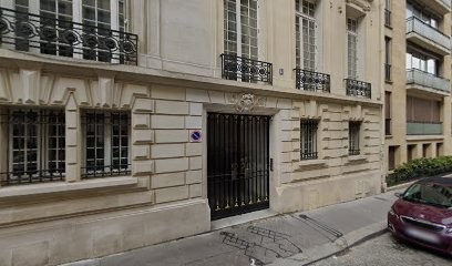 House of God, Magasin Bio à Paris 16