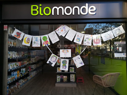 Bio-K Magasin Bio à Saint-Maur-des-Fossés